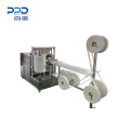 Factory Price Automatic 2.4kw Cellphone Screen Cleaner Wet Wipes Making Machine